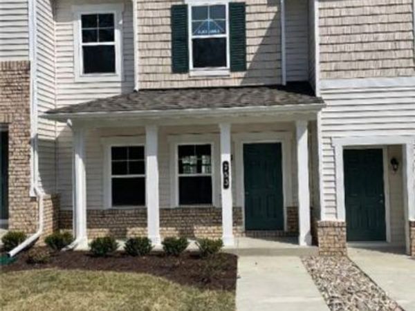 253 Whiteside Road, Sandston, VA 23150