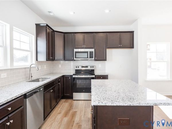 255 Whiteside Road, Sandston, VA 23150