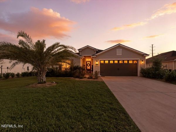 49 SUNBERRY Way, St. Augustine, FL 32092