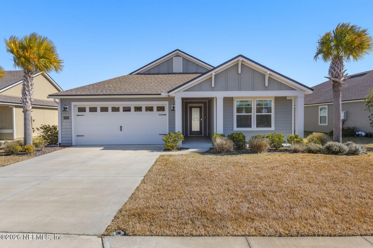 1040 Parkland Trail, Saint Augustine, FL 32095 Main Photo