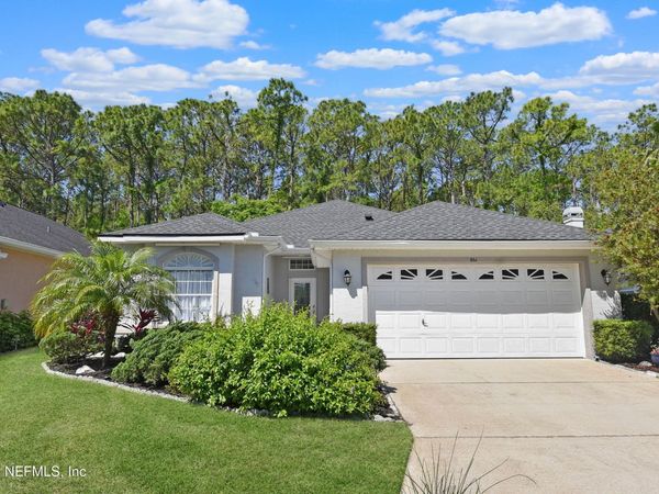 561 BOXWOOD Place, St. Augustine, FL 32086