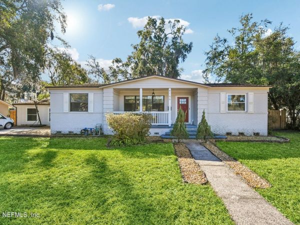 4166 SAN JUAN Avenue, Jacksonville, FL 32210
