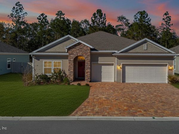 7212 CALAMINT Avenue, Jacksonville, FL 32219