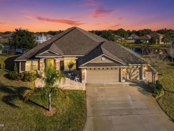 32521 WILLOW PARKE Circle, Fernandina Beach, FL 32034