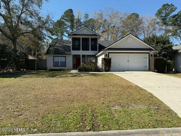 11542 ST JOSEPHS Court, Jacksonville, FL 32223