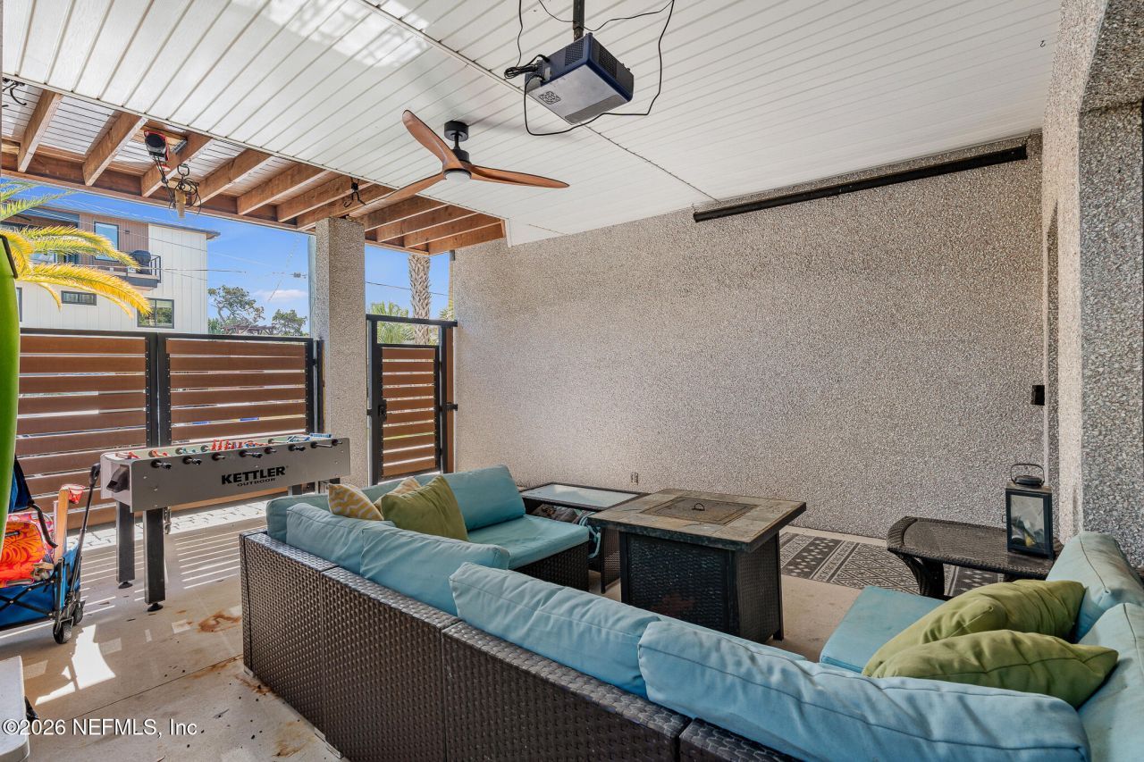 106 E Street, Saint Augustine Beach, FL 32080 Photo