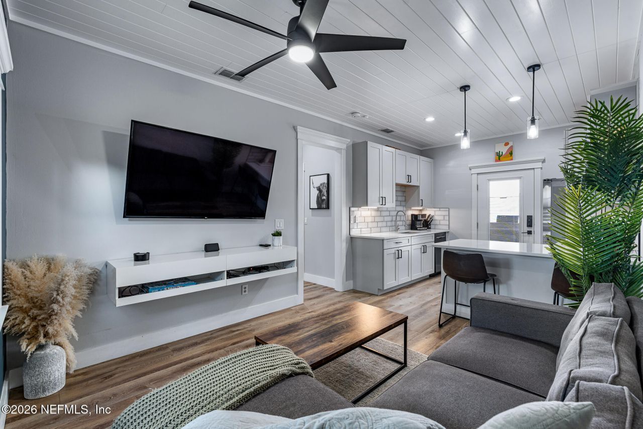 106 E Street, Saint Augustine Beach, FL 32080 Photo