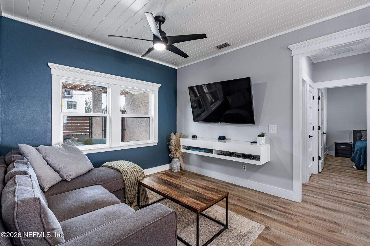 106 E Street, Saint Augustine Beach, FL 32080 Photo