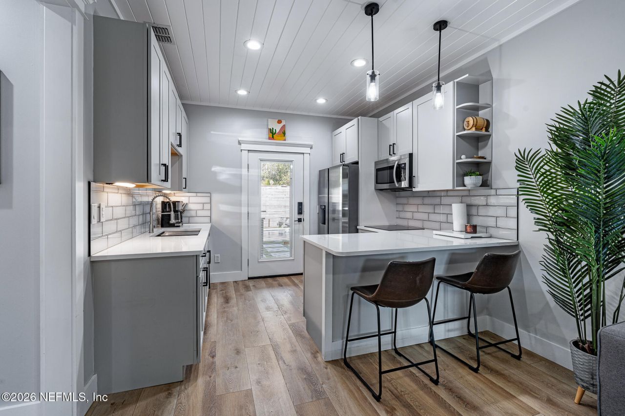 106 E Street, Saint Augustine Beach, FL 32080 Photo