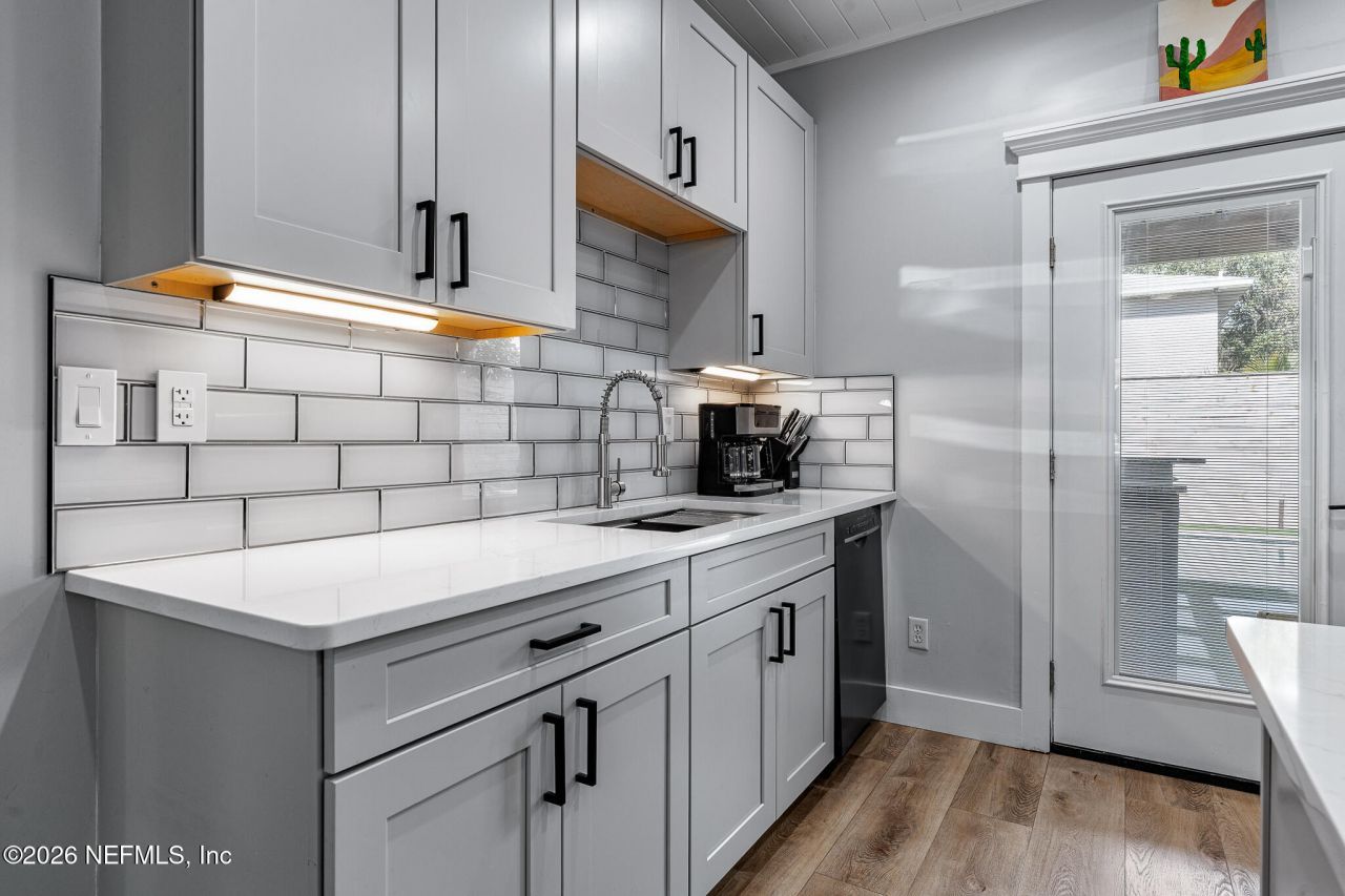 106 E Street, Saint Augustine Beach, FL 32080 Photo