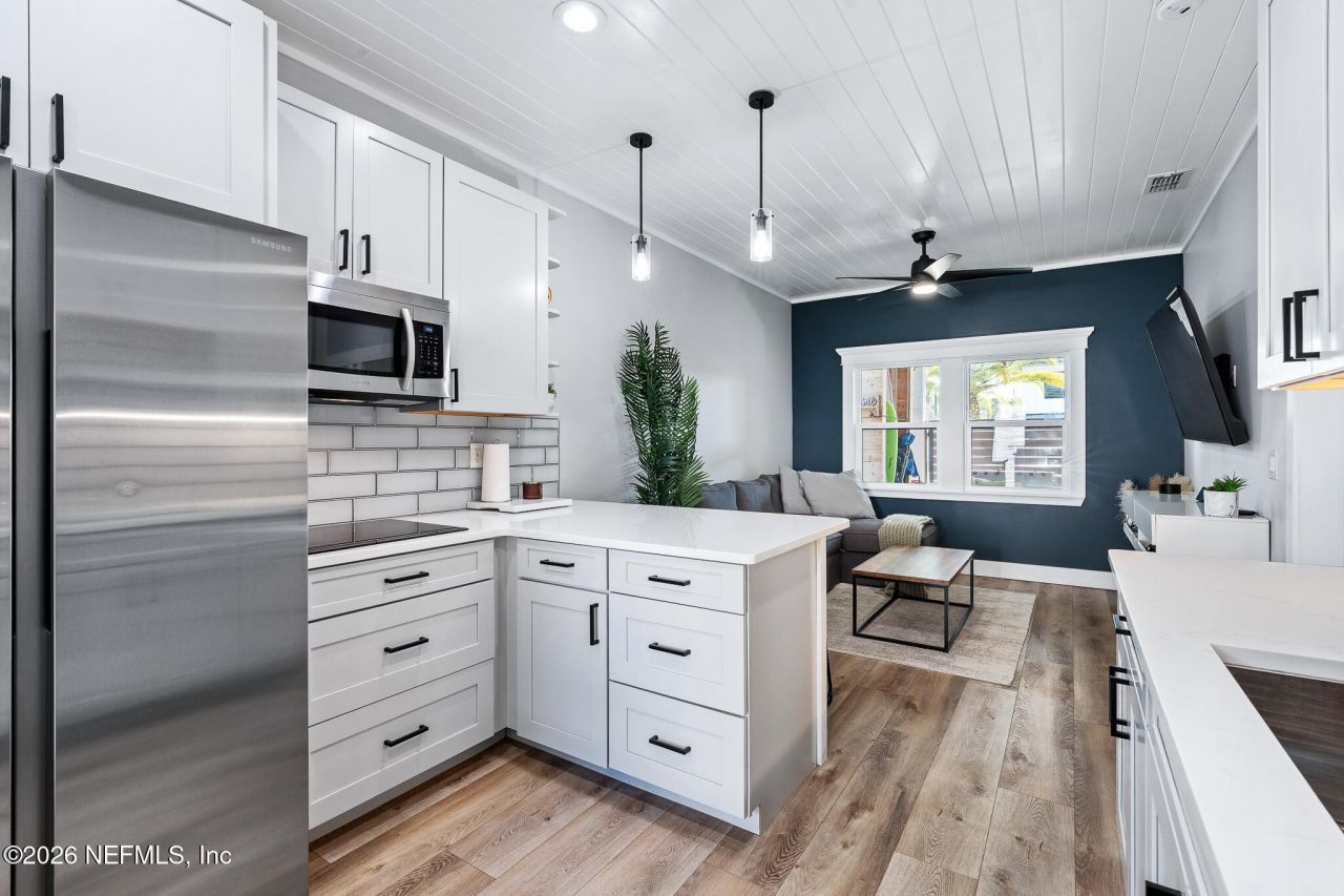 106 E Street, Saint Augustine Beach, FL 32080 Photo