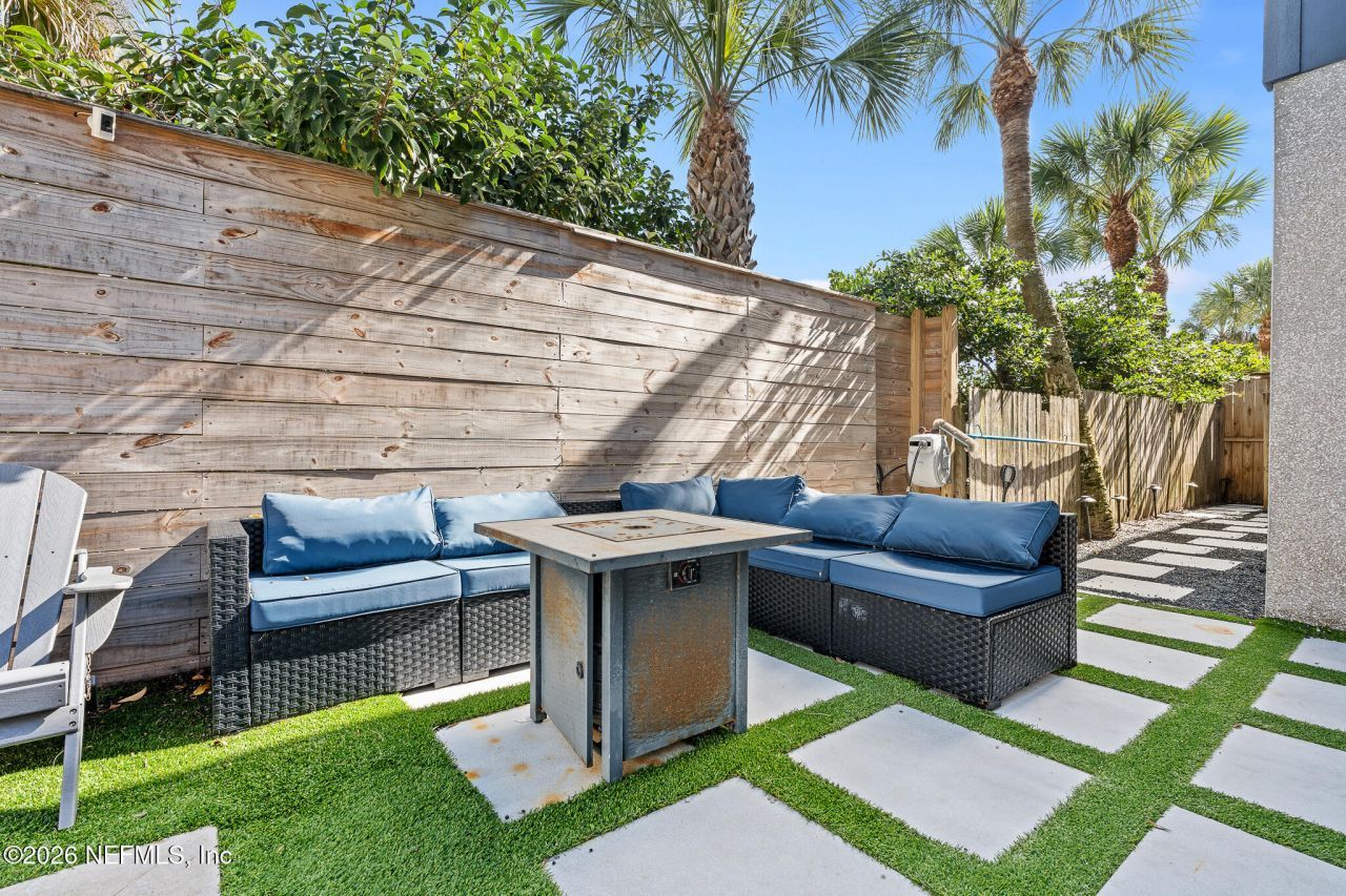 106 E Street, Saint Augustine Beach, FL 32080 Photo