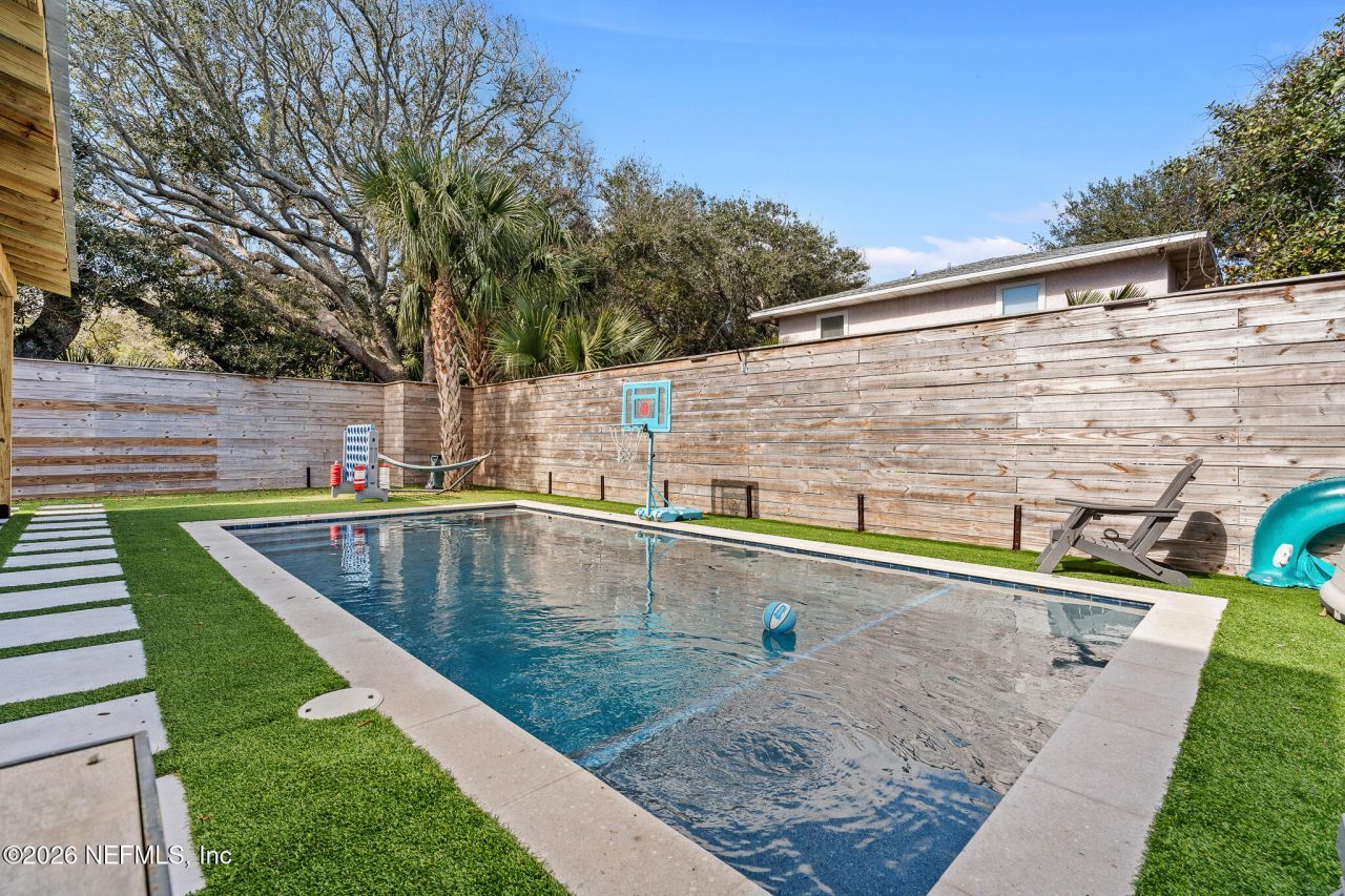 106 E Street, Saint Augustine Beach, FL 32080 Photo