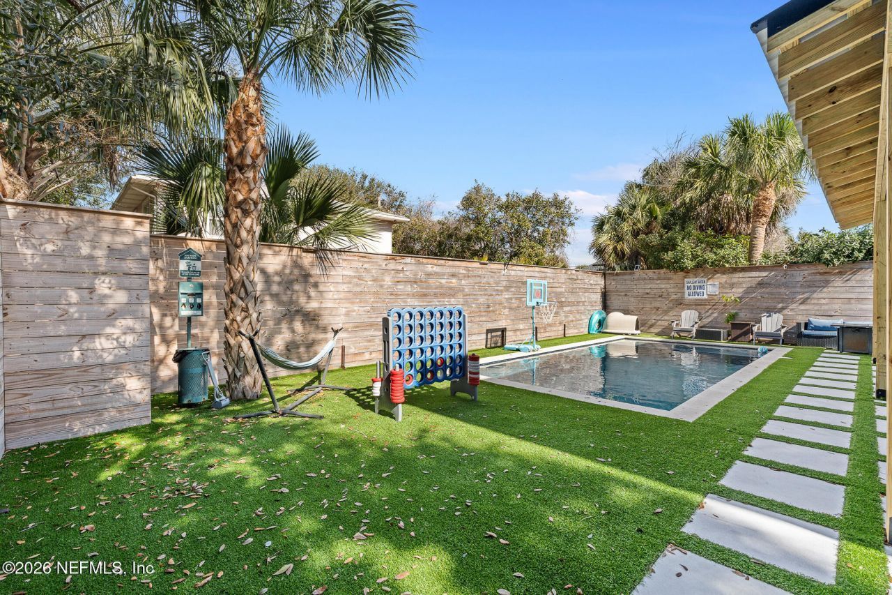 106 E Street, Saint Augustine Beach, FL 32080 Photo