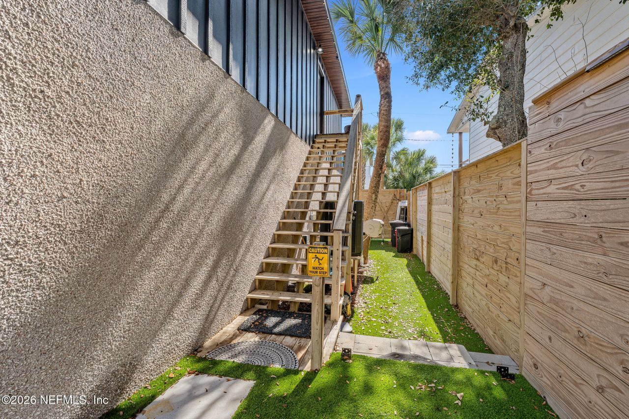 106 E Street, Saint Augustine Beach, FL 32080 Photo