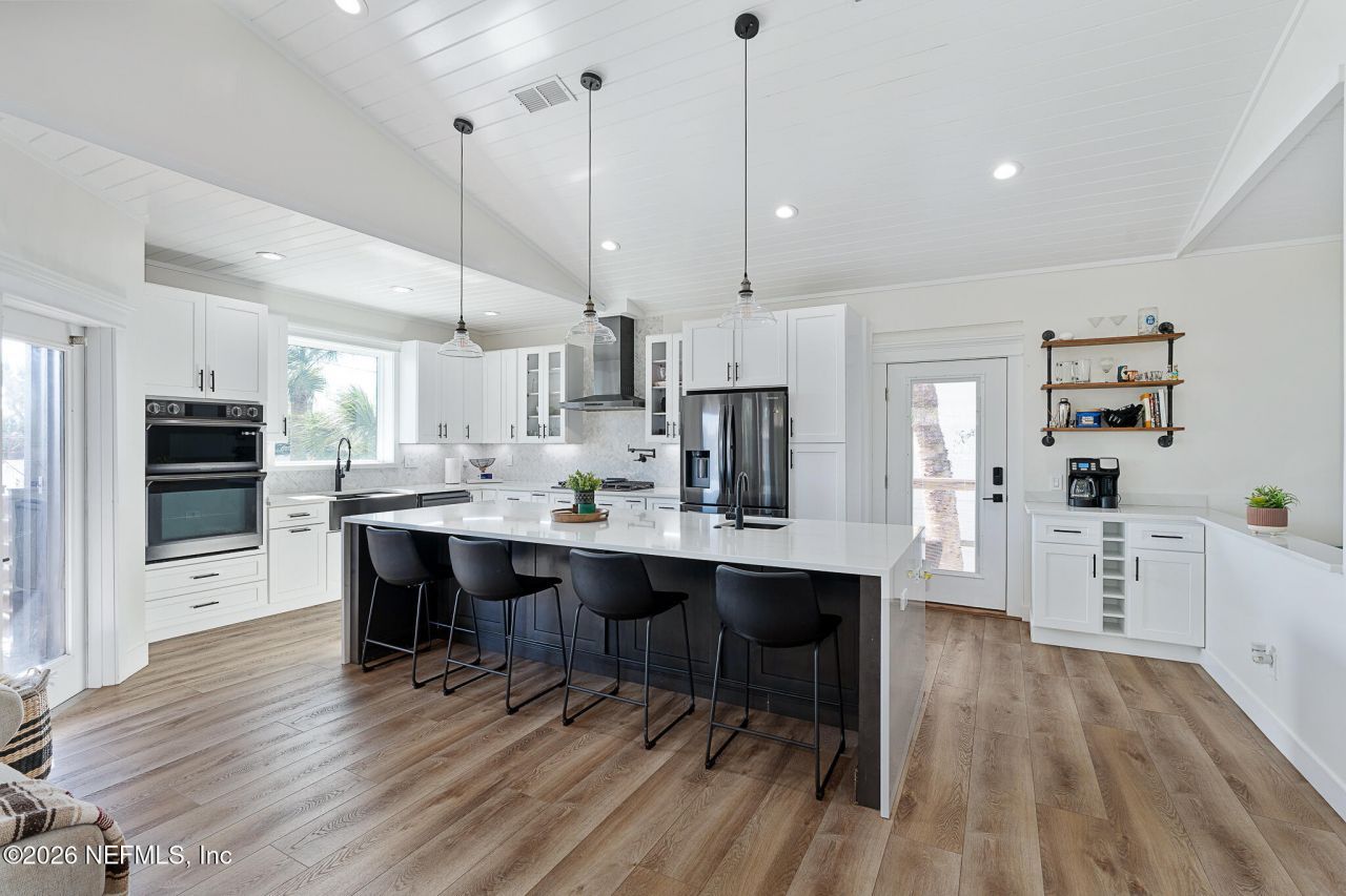 106 E Street, Saint Augustine Beach, FL 32080 Photo