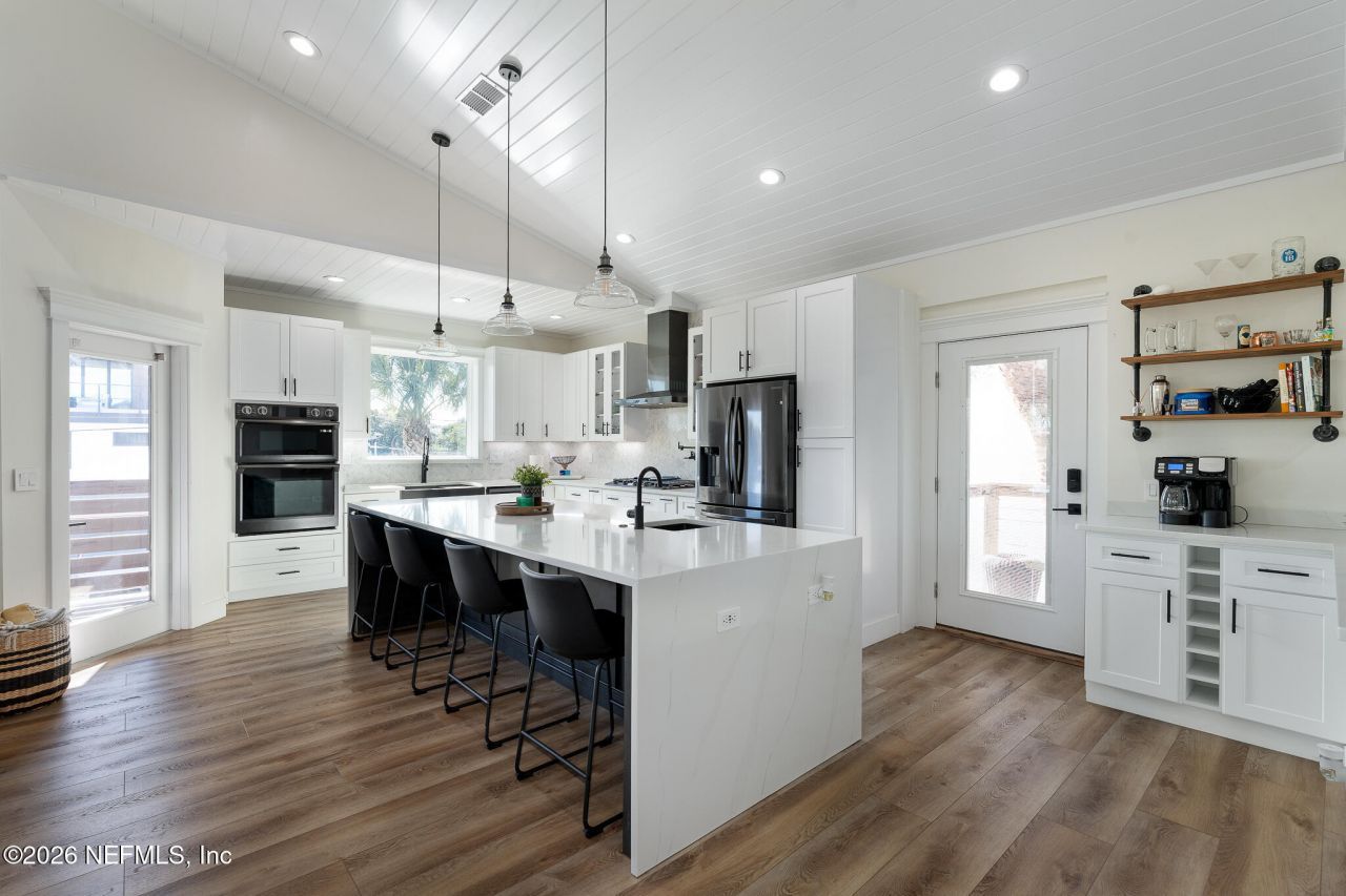 106 E Street, Saint Augustine Beach, FL 32080 Photo