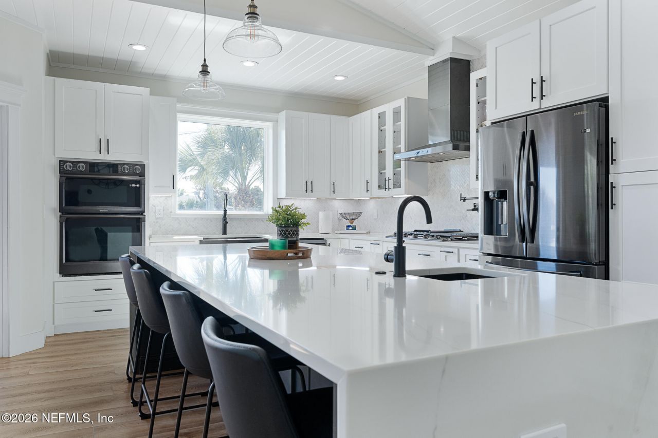 106 E Street, Saint Augustine Beach, FL 32080 Photo