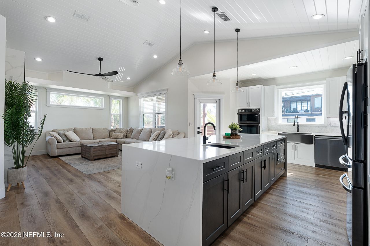 106 E Street, Saint Augustine Beach, FL 32080 Photo