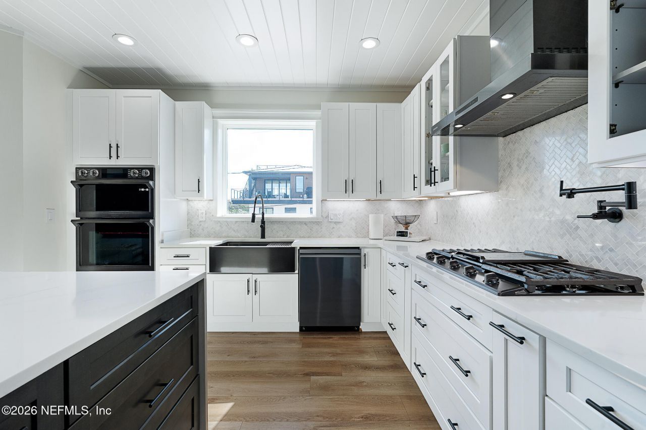 106 E Street, Saint Augustine Beach, FL 32080 Photo