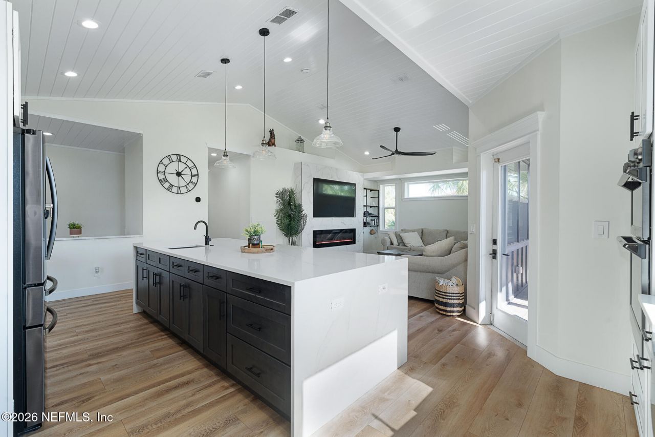 106 E Street, Saint Augustine Beach, FL 32080 Photo