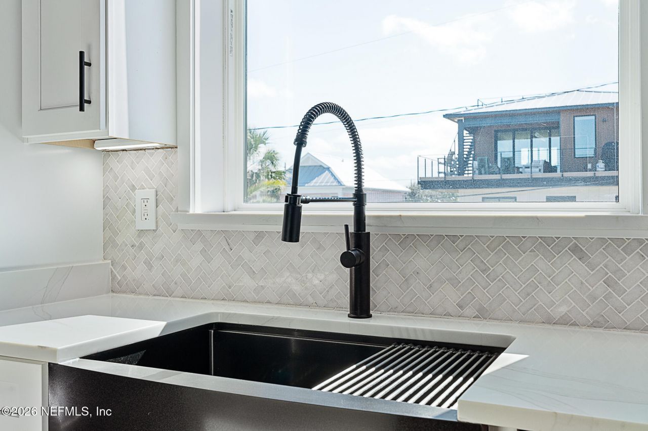 106 E Street, Saint Augustine Beach, FL 32080 Photo