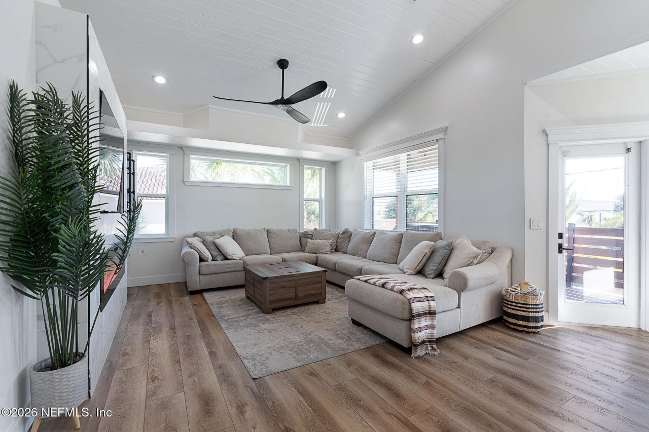 106 E Street, Saint Augustine Beach, FL 32080 Photo