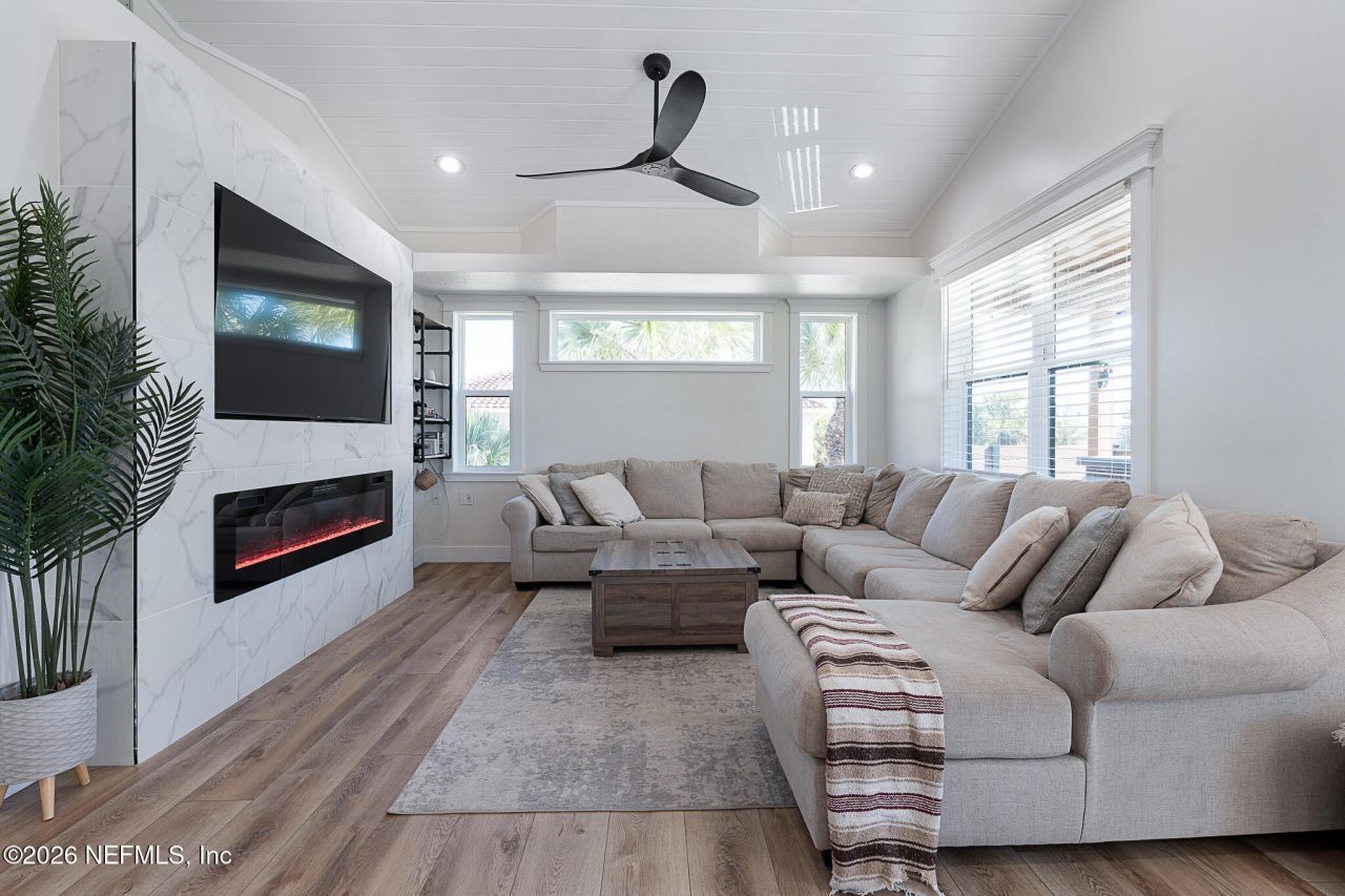 106 E Street, Saint Augustine Beach, FL 32080 Photo