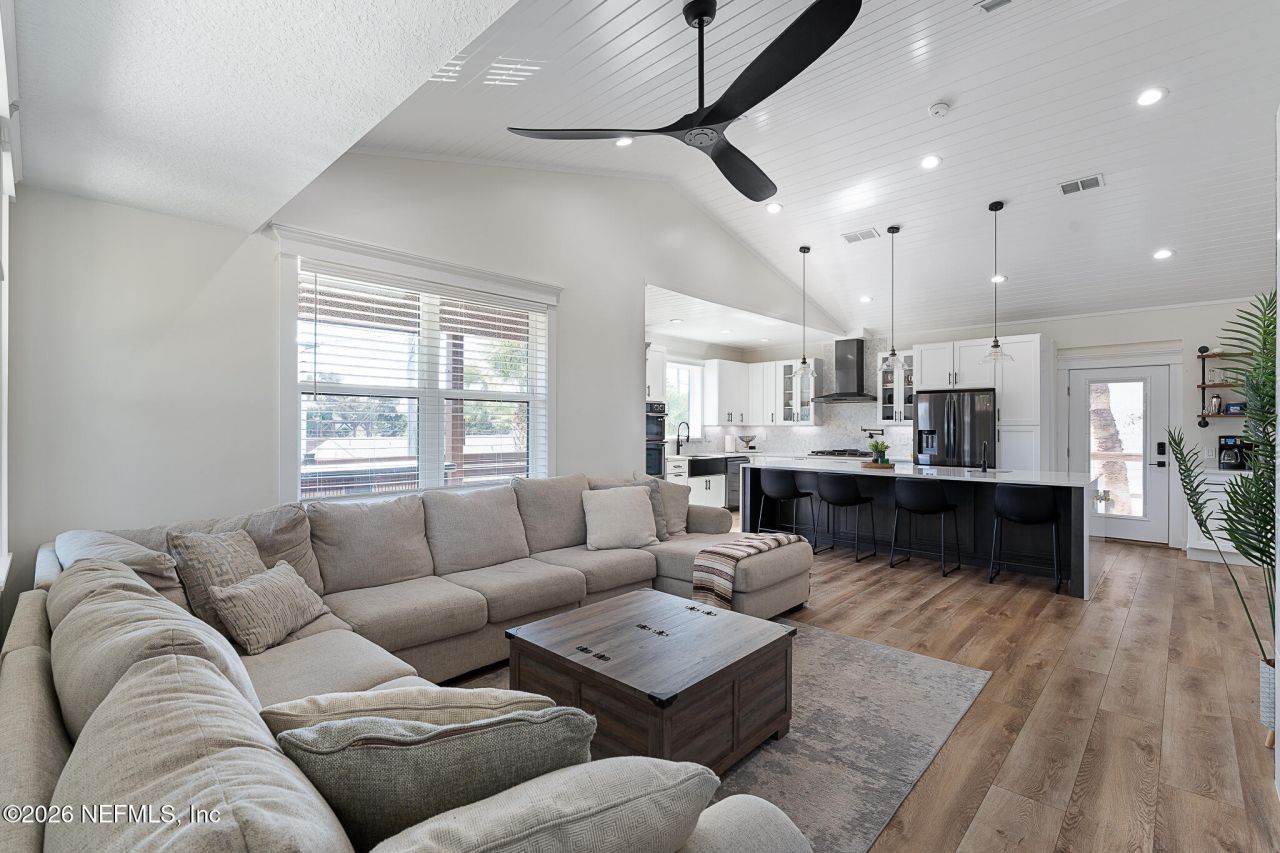 106 E Street, Saint Augustine Beach, FL 32080 Photo