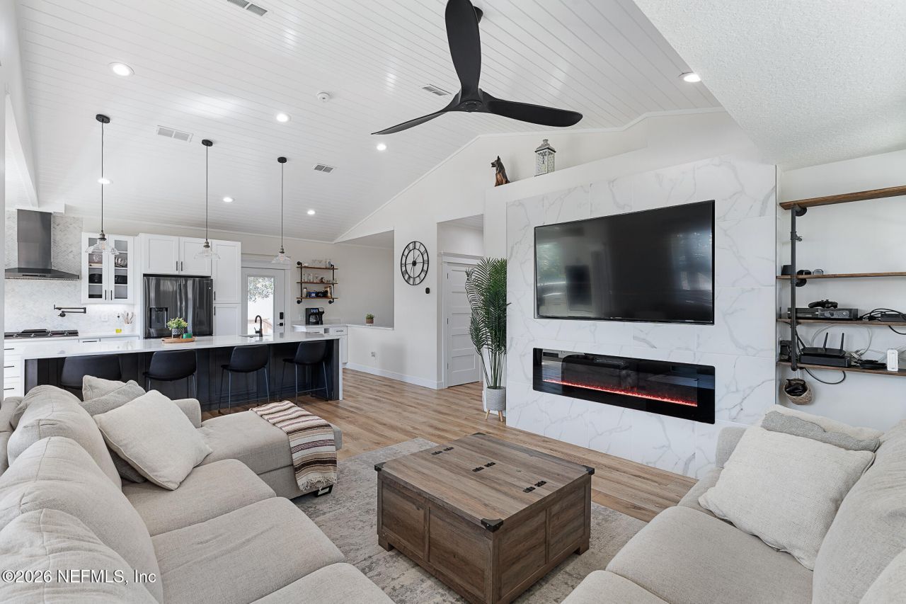 106 E Street, Saint Augustine Beach, FL 32080 Photo