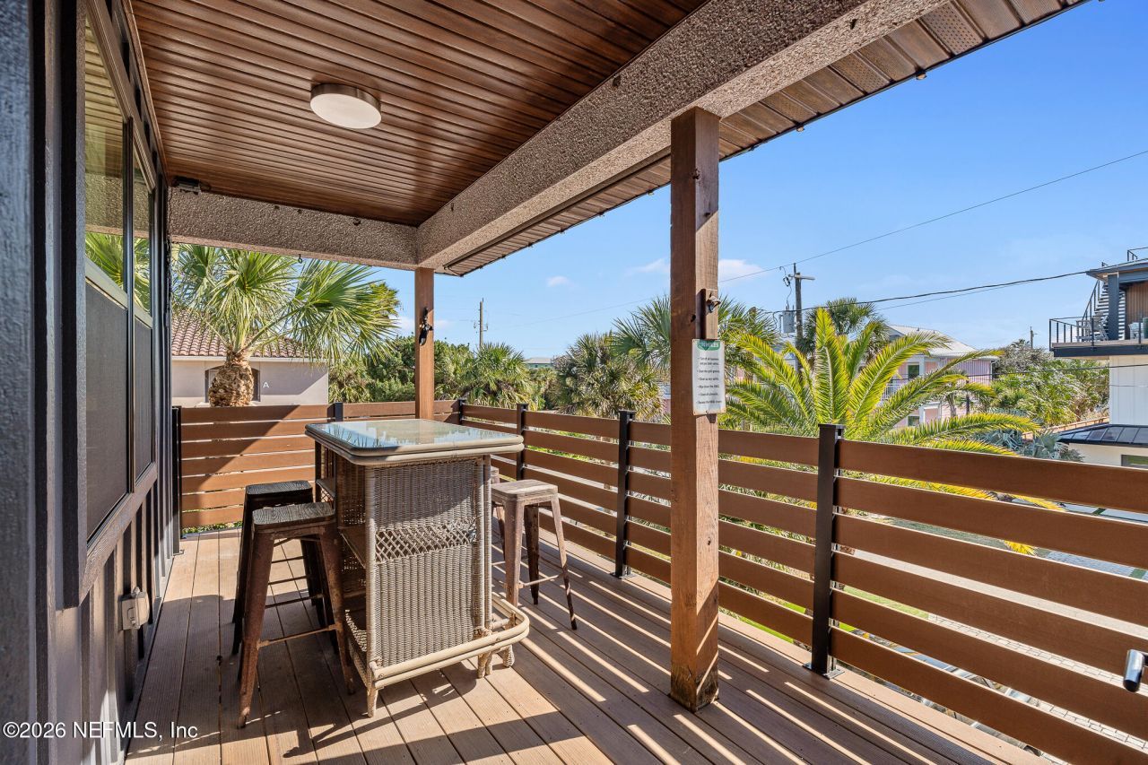106 E Street, Saint Augustine Beach, FL 32080 Photo