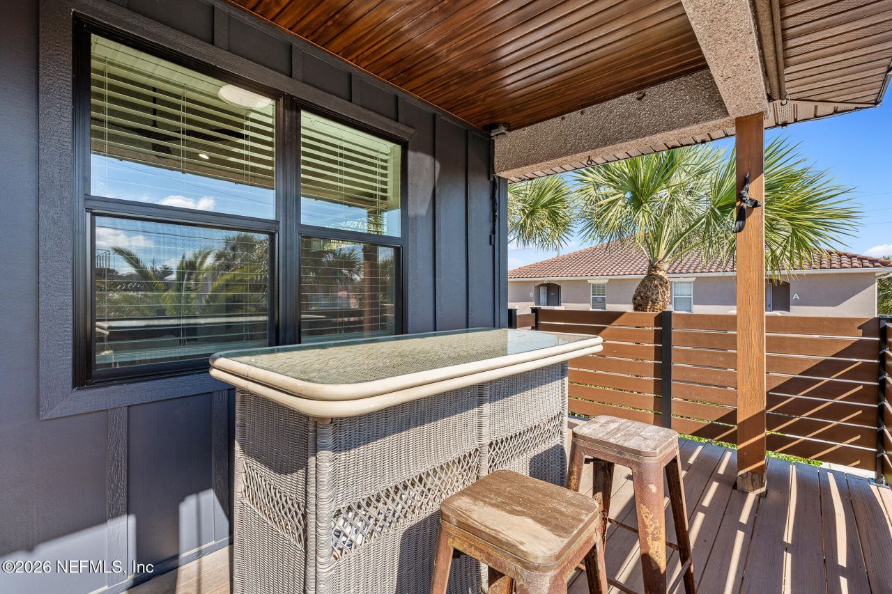 106 E Street, Saint Augustine Beach, FL 32080 Photo