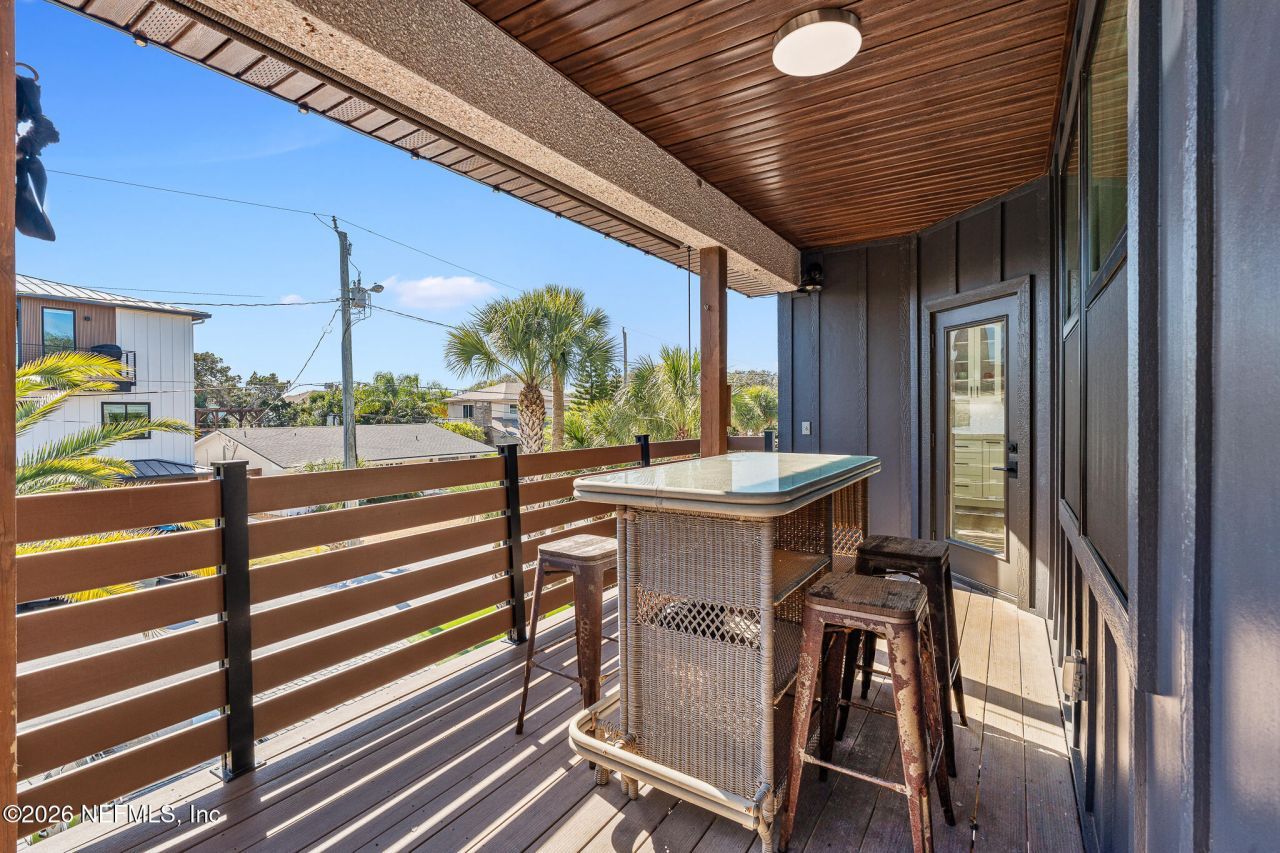 106 E Street, Saint Augustine Beach, FL 32080 Photo