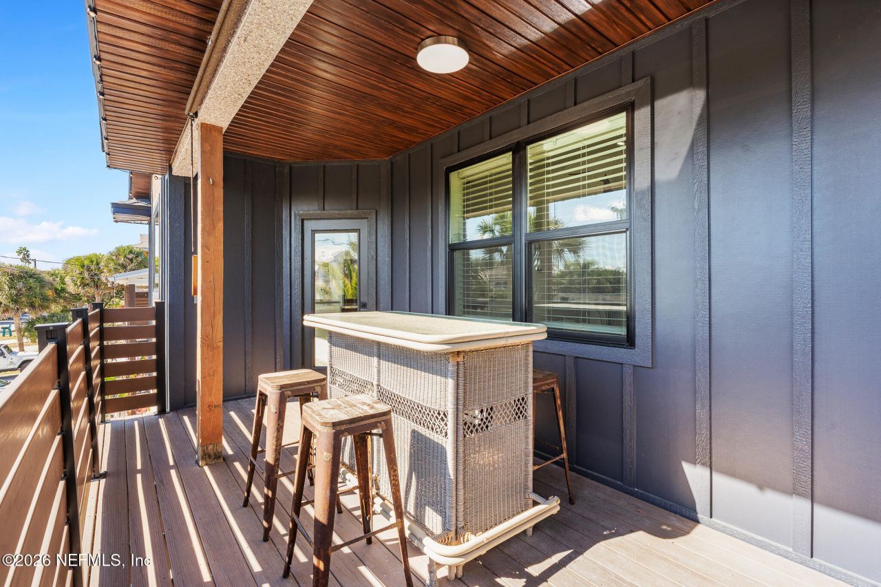 106 E Street, Saint Augustine Beach, FL 32080 Photo