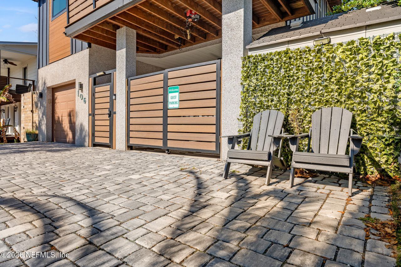 106 E Street, Saint Augustine Beach, FL 32080 Photo