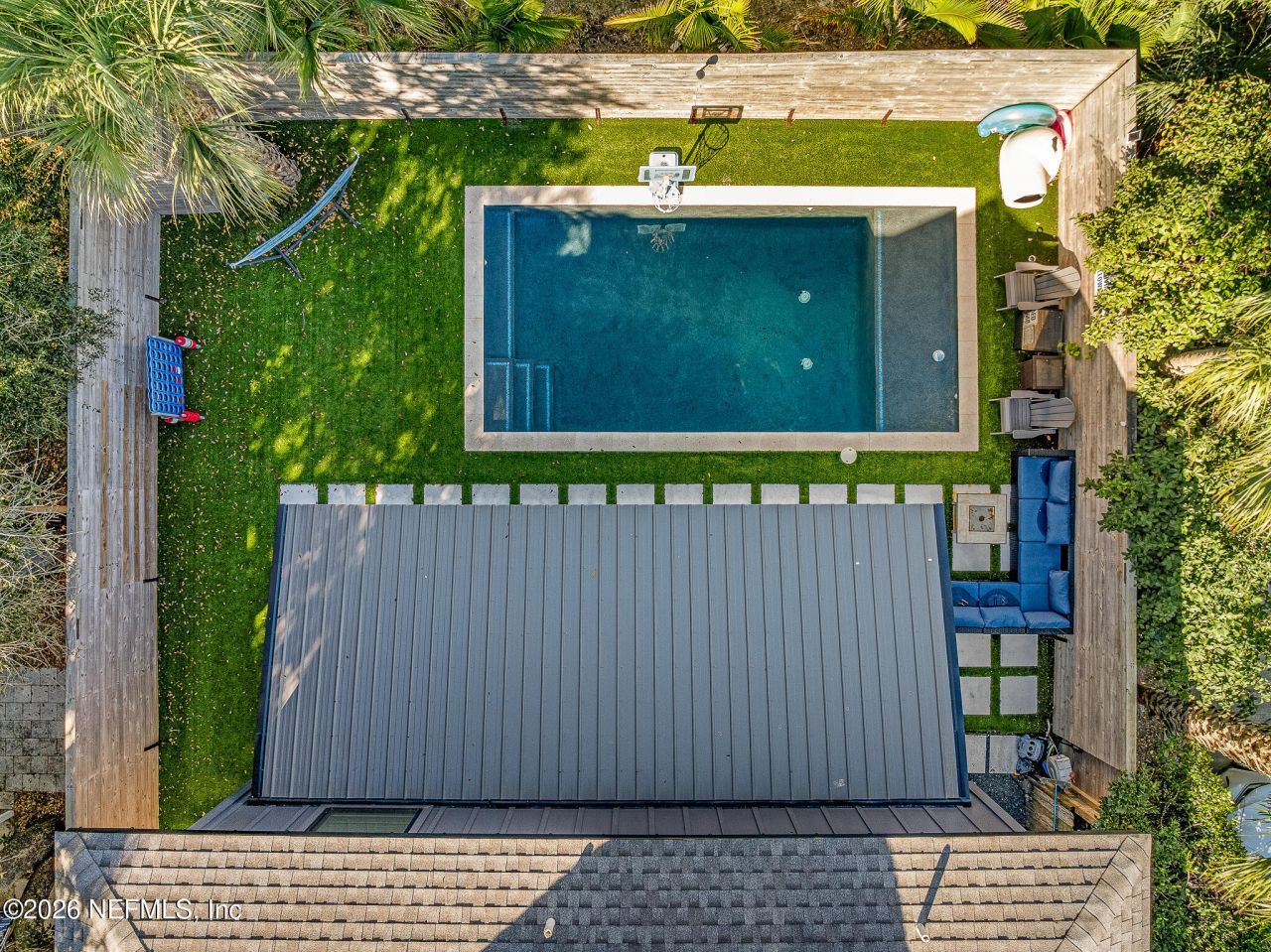 106 E Street, Saint Augustine Beach, FL 32080 Photo