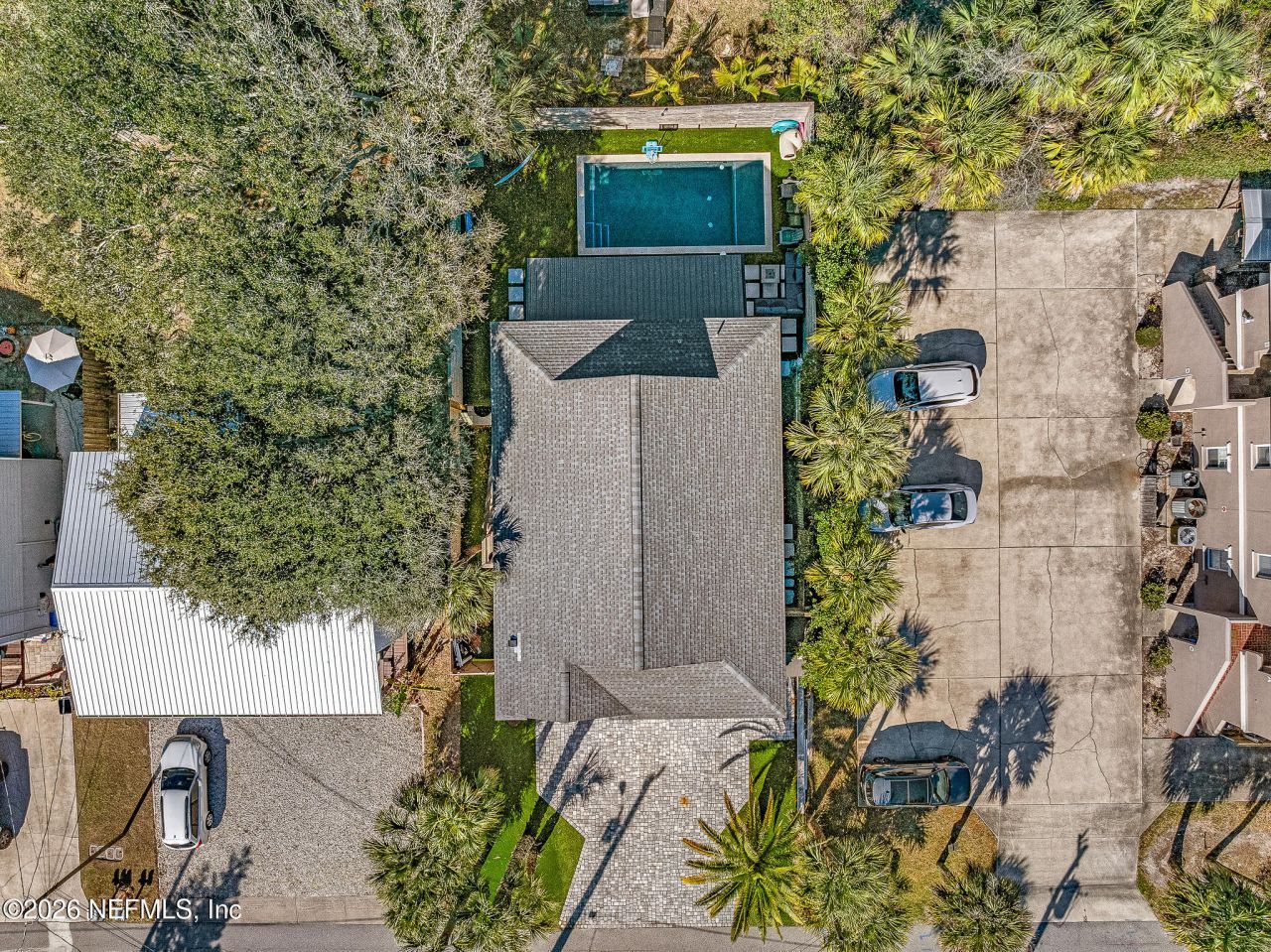 106 E Street, Saint Augustine Beach, FL 32080 Photo