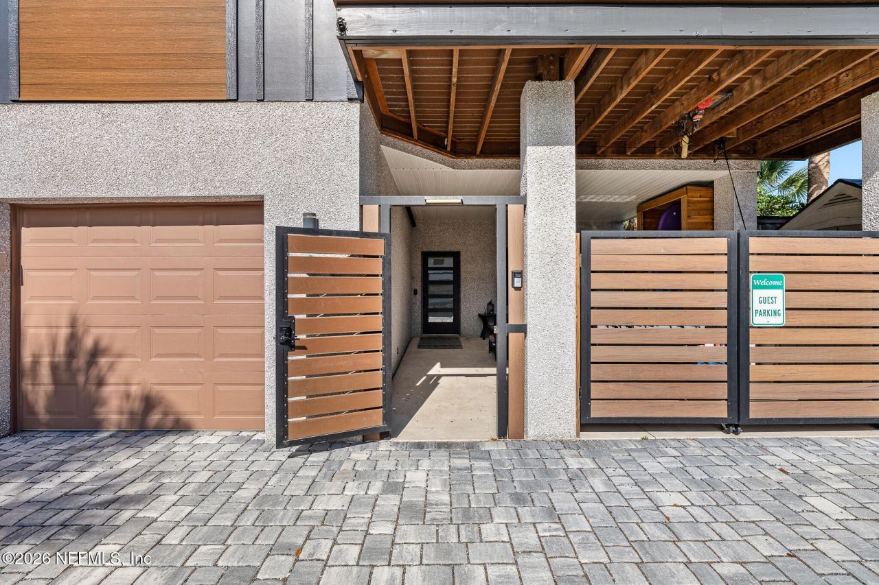 106 E Street, Saint Augustine Beach, FL 32080 Photo