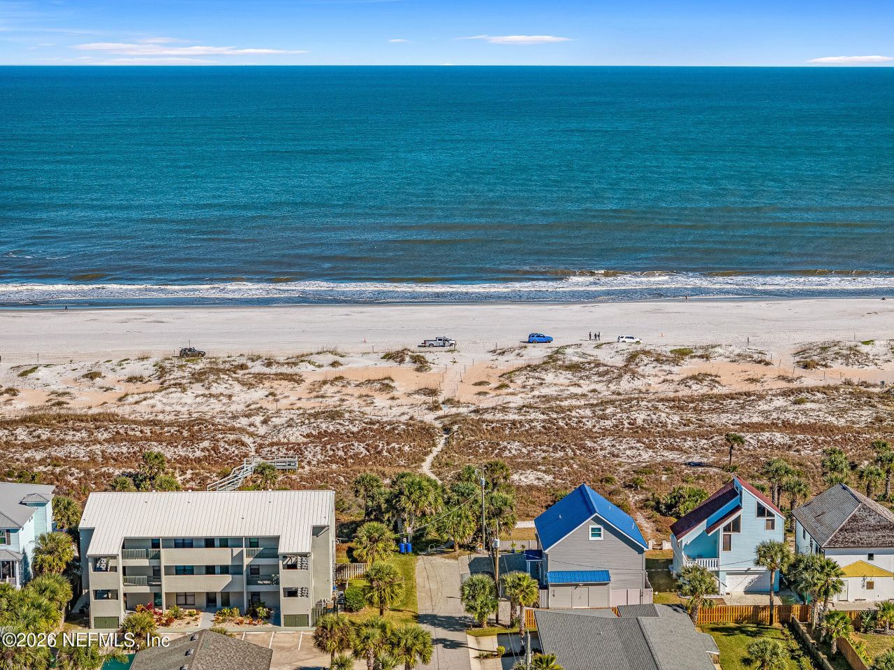 106 E Street, Saint Augustine Beach, FL 32080 Photo