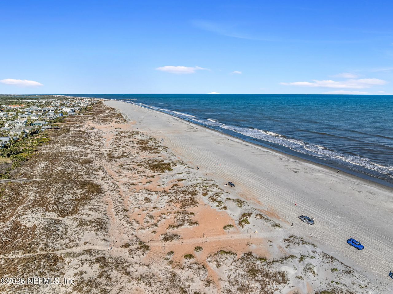 106 E Street, Saint Augustine Beach, FL 32080 Photo