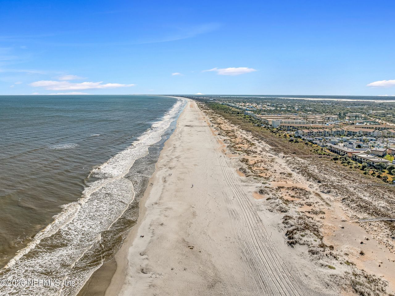 106 E Street, Saint Augustine Beach, FL 32080 Photo