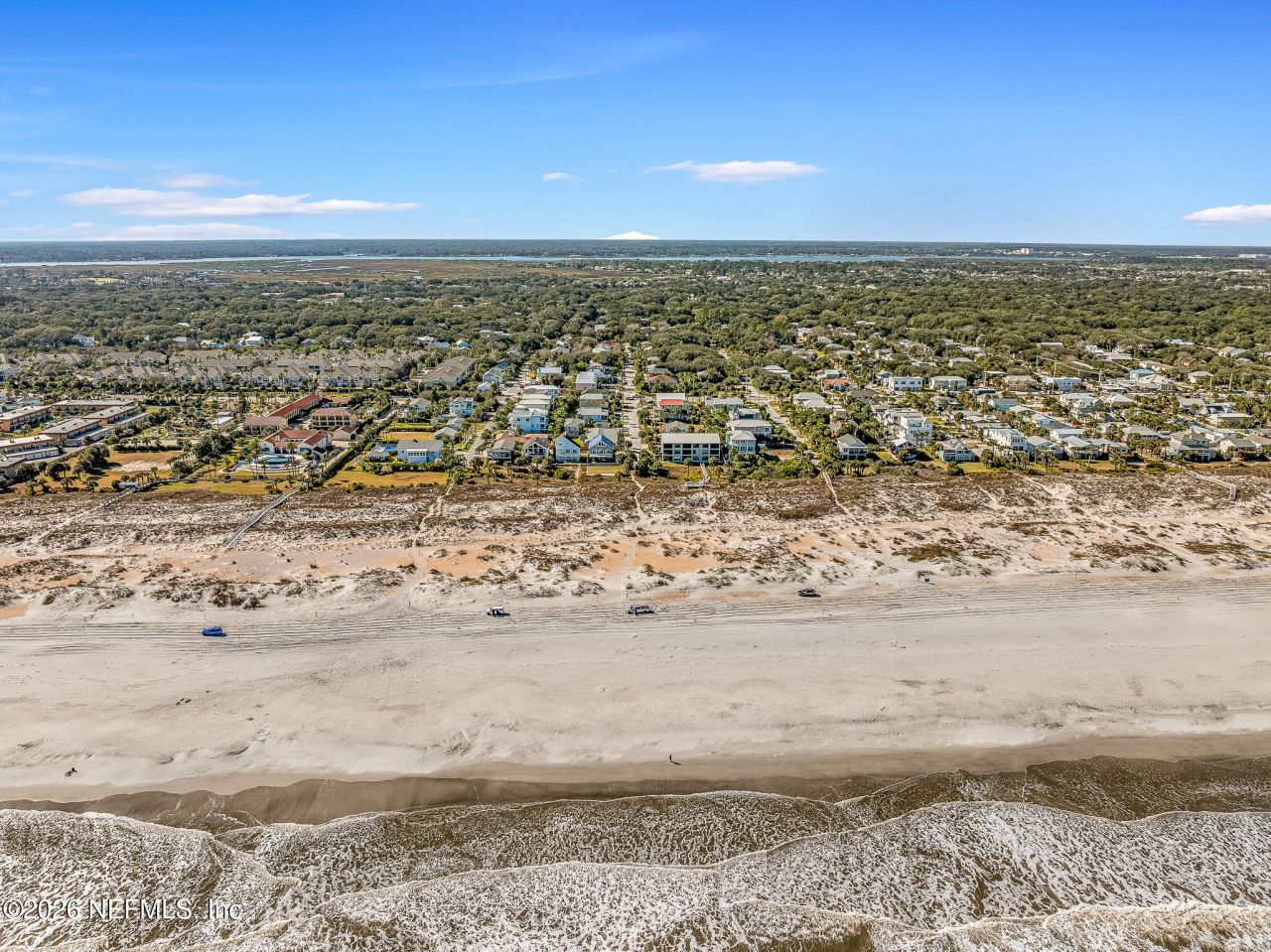 106 E Street, Saint Augustine Beach, FL 32080 Photo