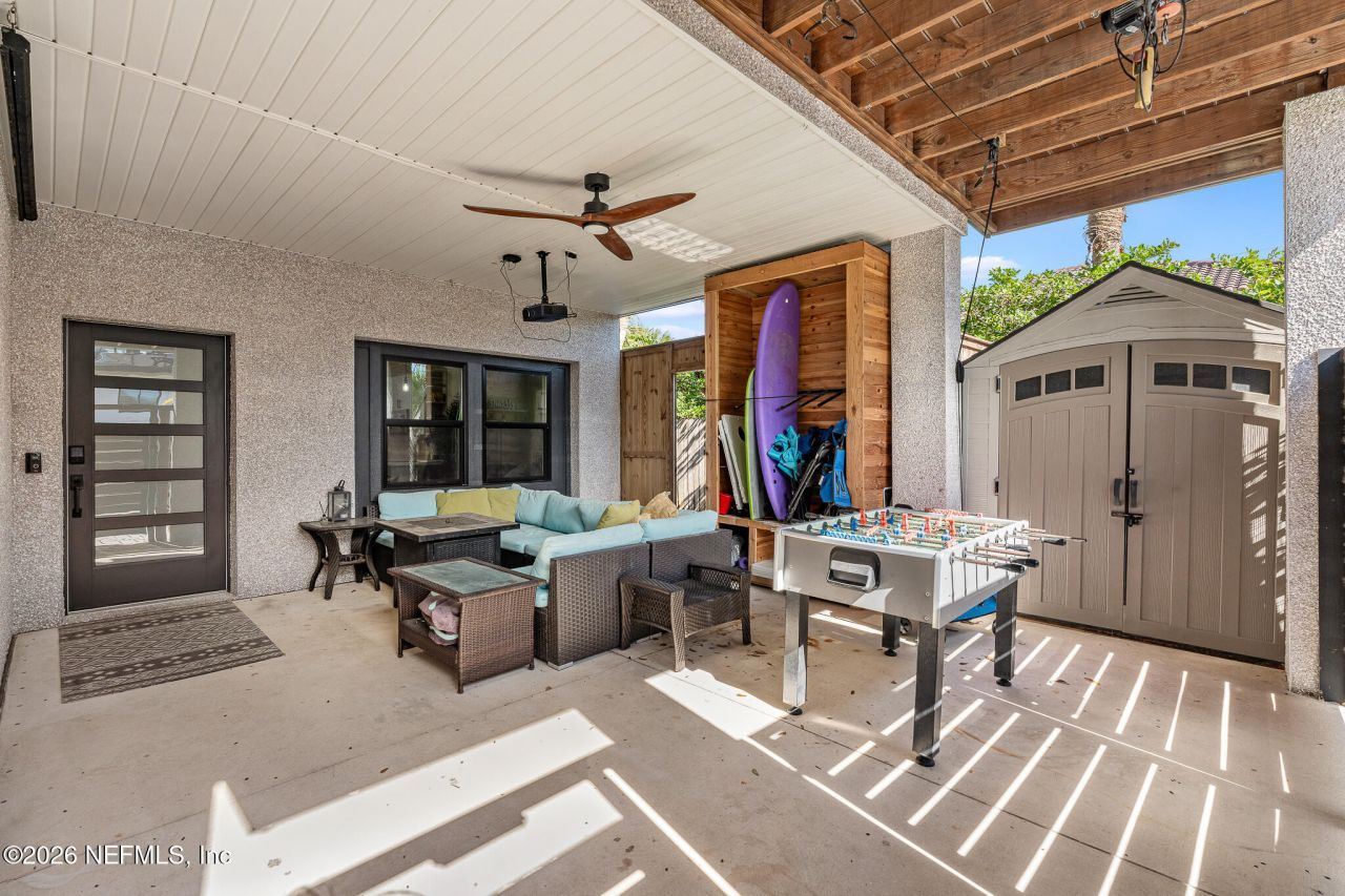 106 E Street, Saint Augustine Beach, FL 32080 Photo