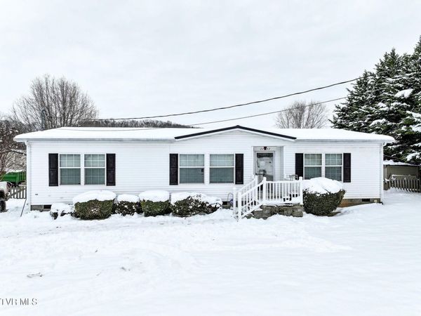 3363 Babbs Mill Road, Afton, TN 37616