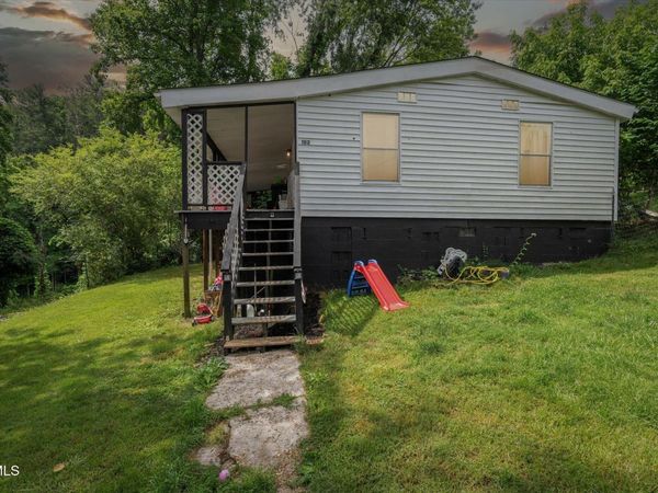 102 Tolley Lane, Erwin, TN 37650