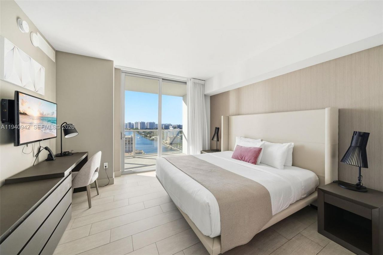 4010 S Ocean Dr, Unit R2009, Hollywood, FL 33019 Photo