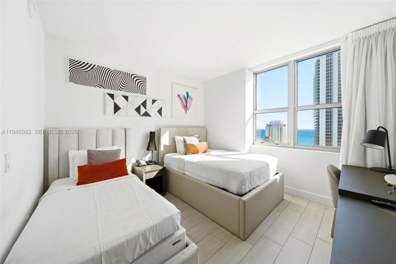 4010 S Ocean Dr, Unit R2009, Hollywood, FL 33019 Photo