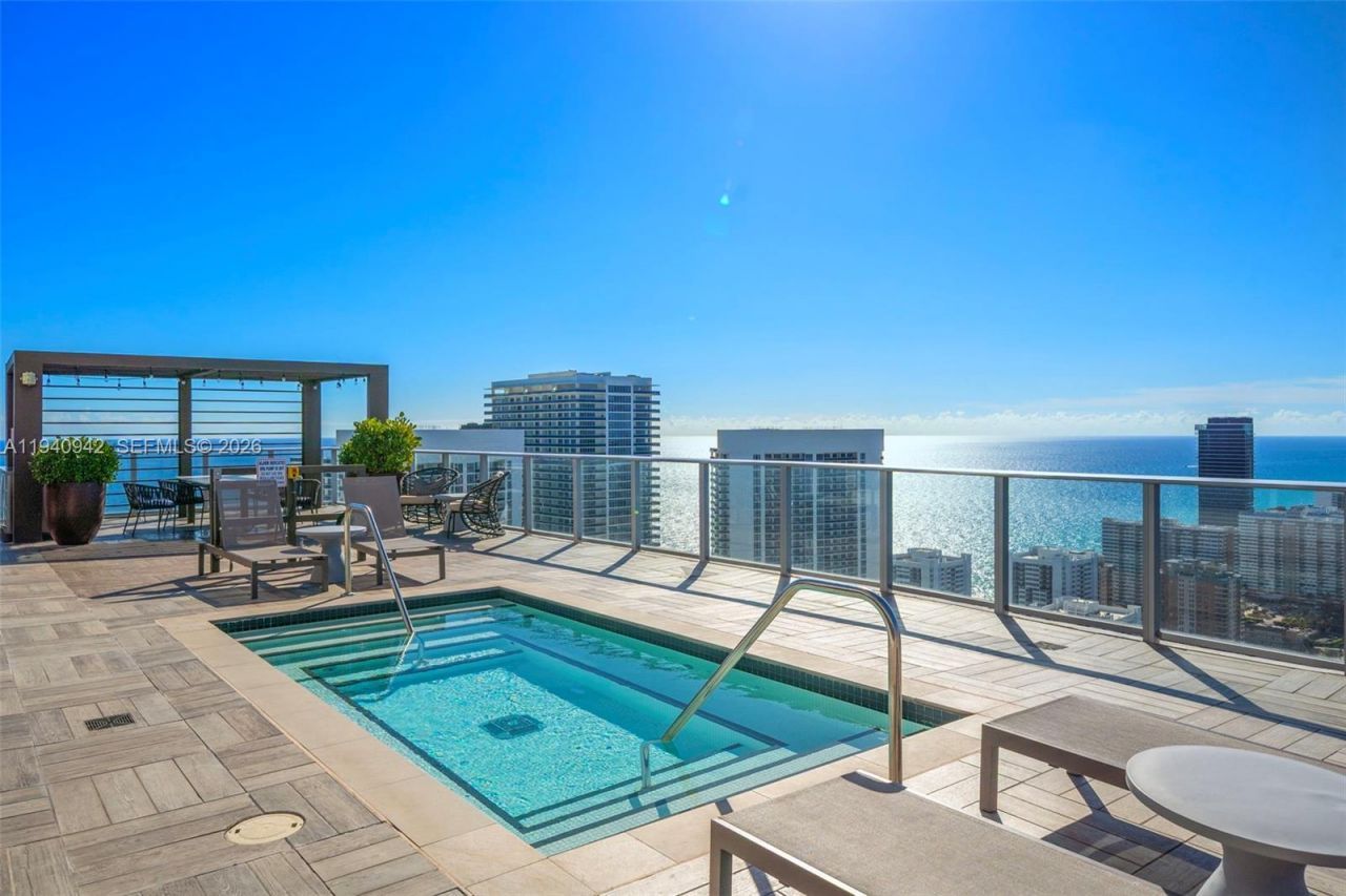 4010 S Ocean Dr, Unit R2009, Hollywood, FL 33019 Photo