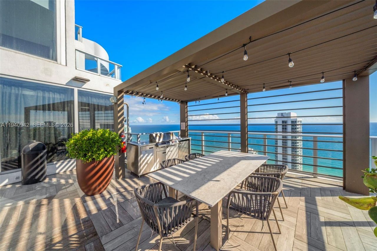 4010 S Ocean Dr, Unit R2009, Hollywood, FL 33019 Photo