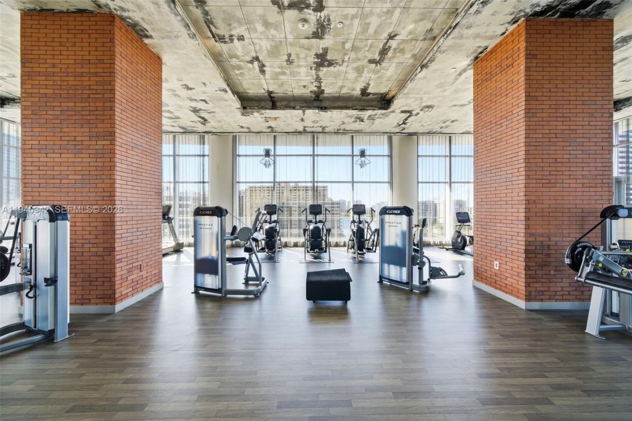 4010 S Ocean Dr, Unit R2009, Hollywood, FL 33019 Photo